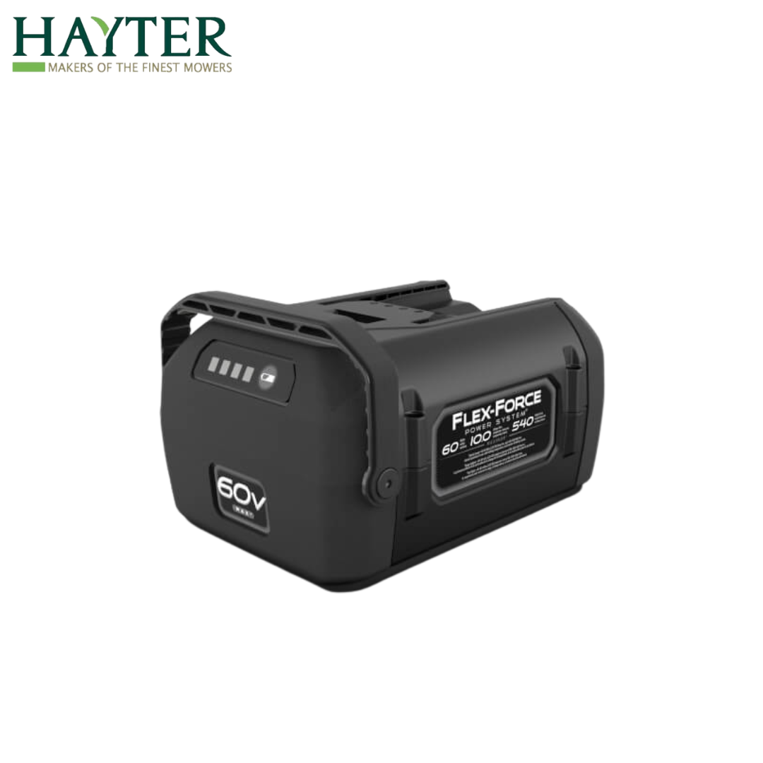 Hayter Flex-Force 10.0Ah Battery (60V)