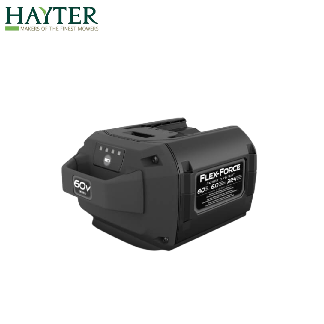 Hayter Flex-Force 6.0Ah Battery (60V)