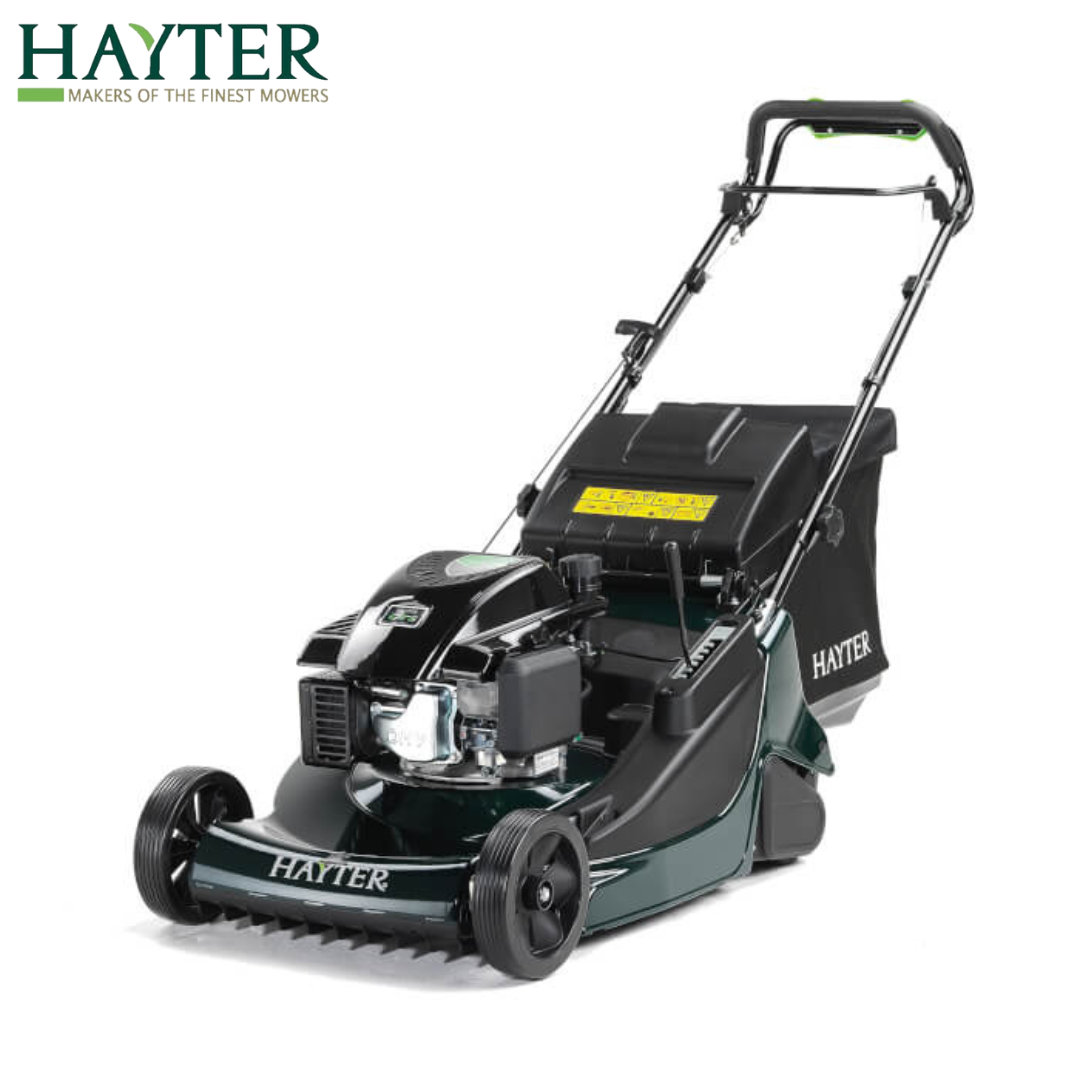 Hayter Harrier 56 Variable-Speed Mower