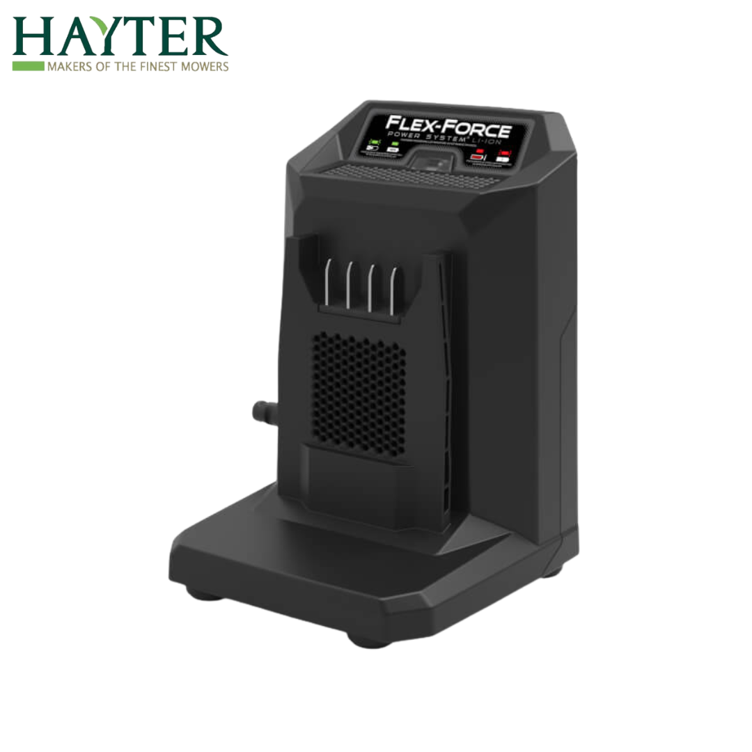 Hayter Flex-Force 60V Standard Charger (2 Amp)