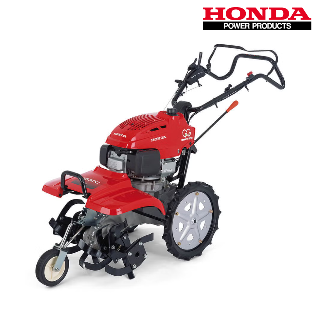 Honda FF 500 Petrol Rotovator