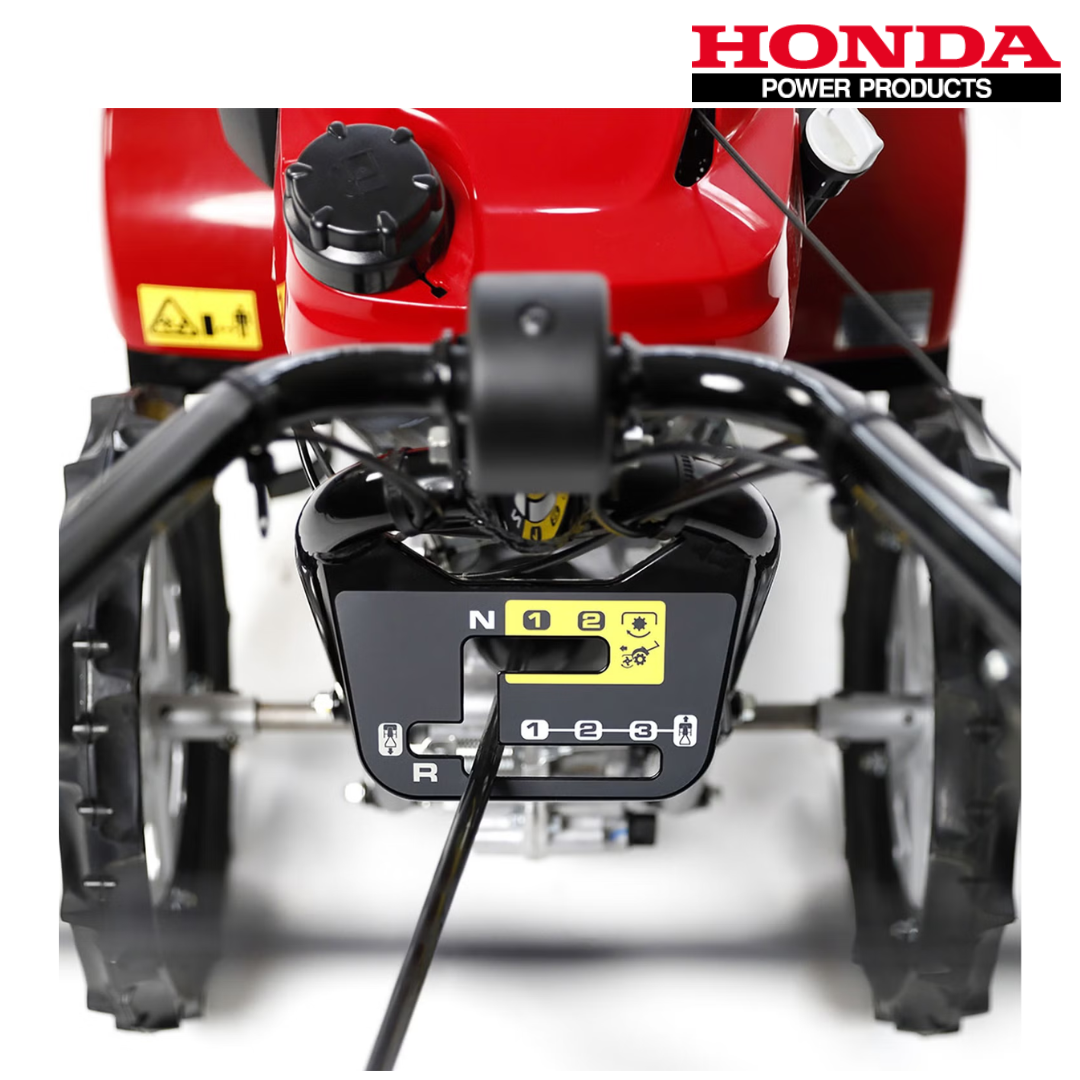 Honda FF 500 Petrol Rotovator