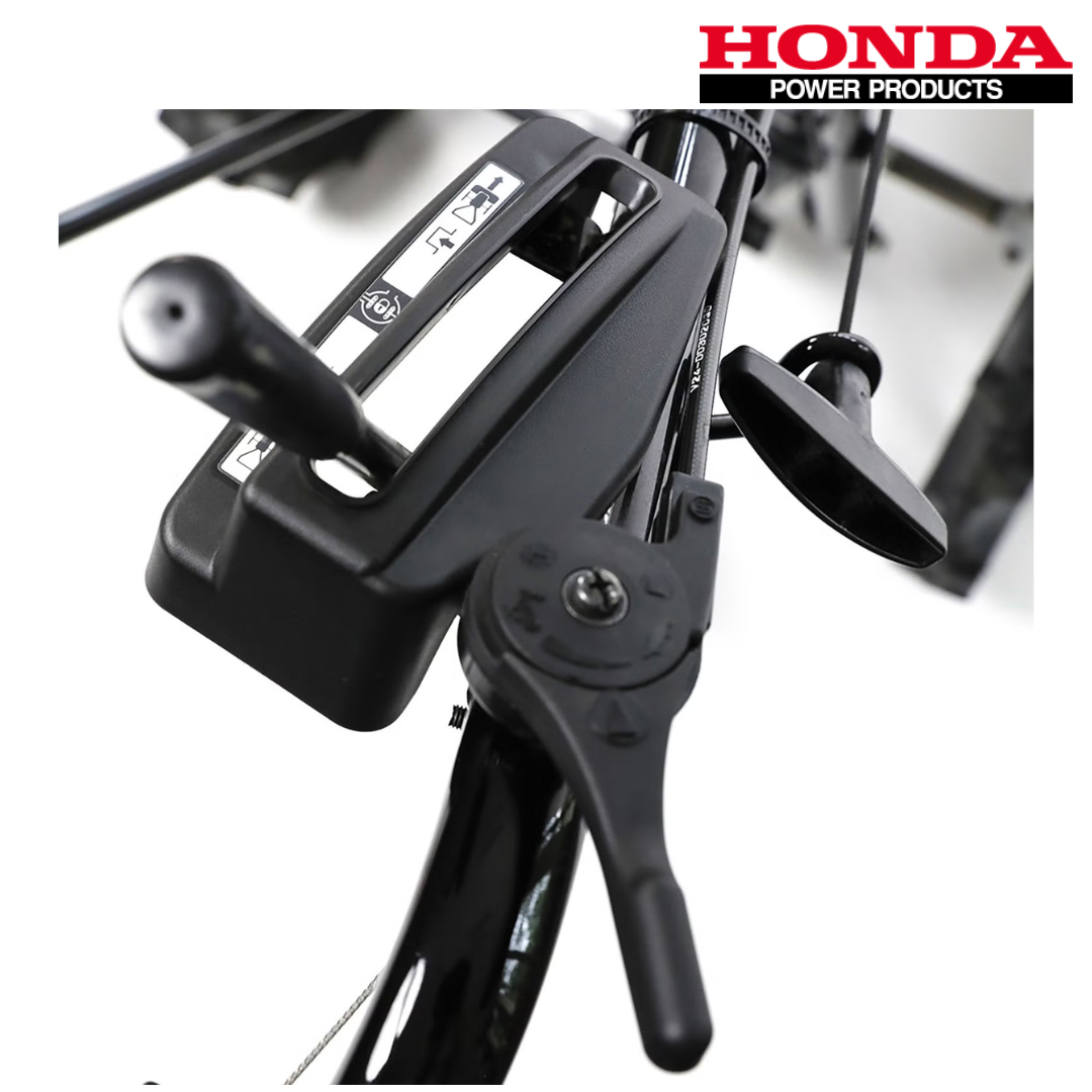 Honda FF 500 Petrol Rotovator