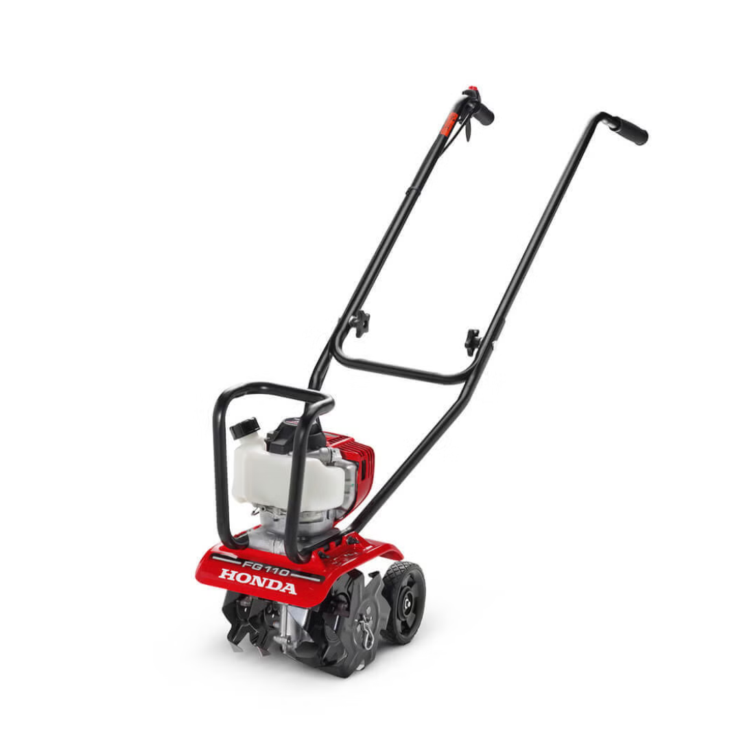 Honda FG 110 Petrol Rotovator