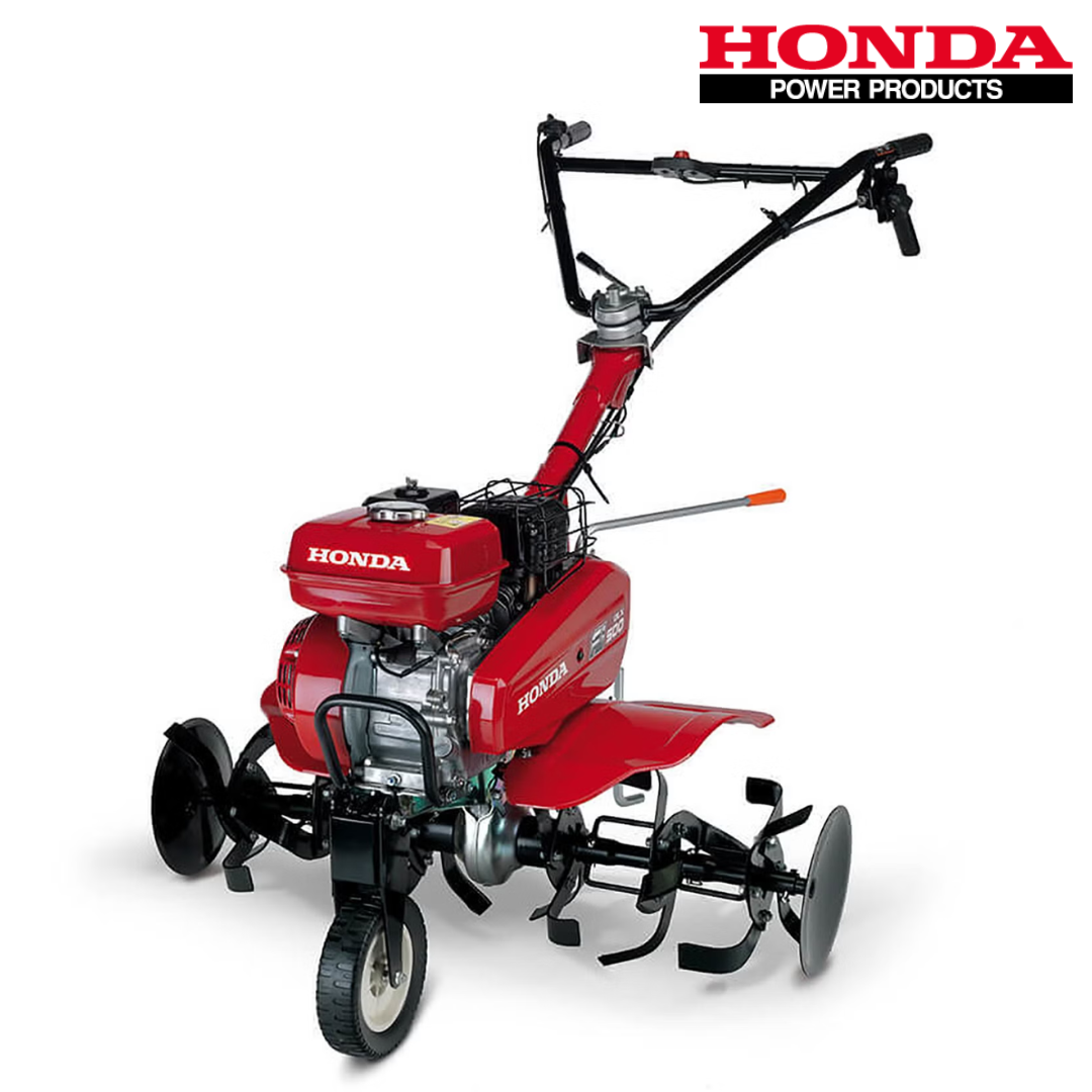 Honda FJ 500 DER Petrol Rotovator