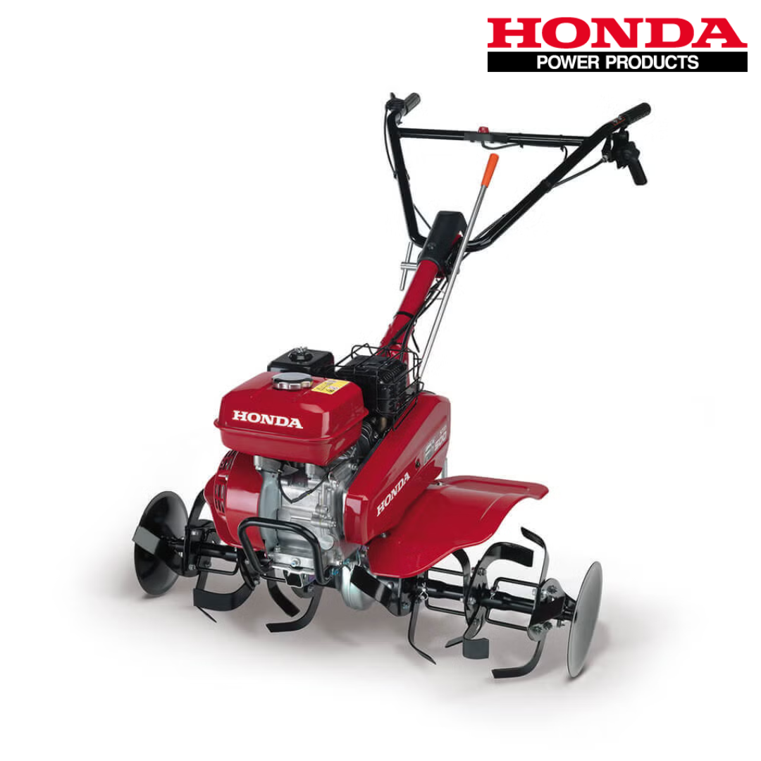 Honda FJ 500 SER Petrol Rotovator