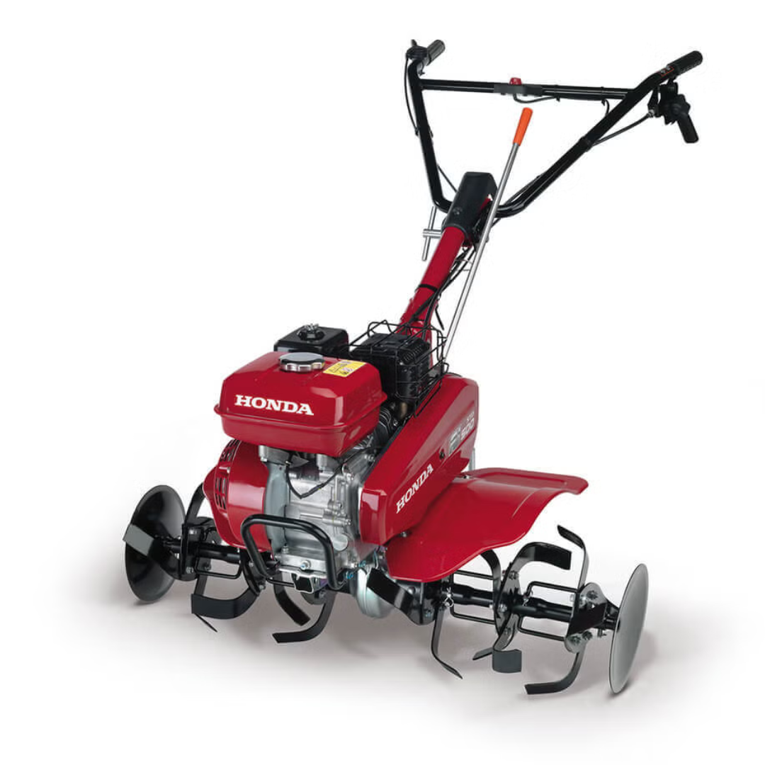 Honda FJ 500 SER Petrol Rotovator