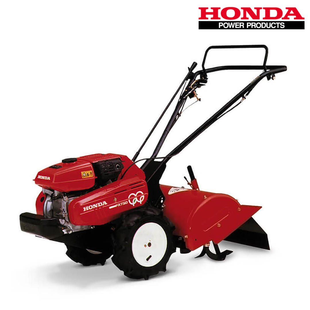 Honda FR 750 Petrol Rotovator