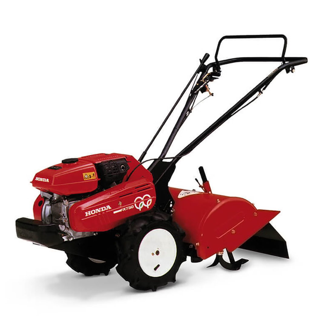 Honda FR 750 Petrol Rotovator