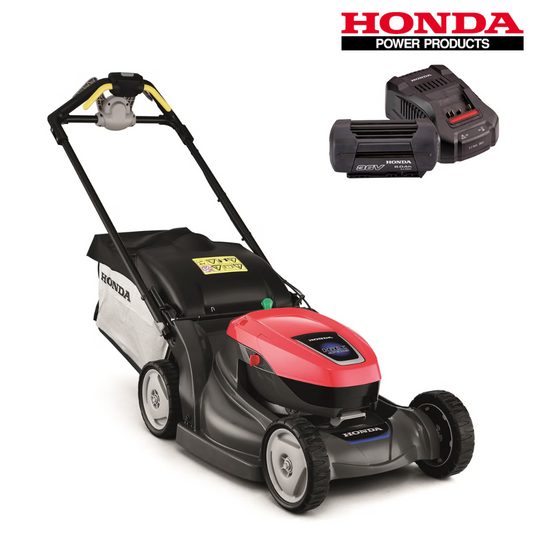 Honda HRX 476 XB Battery Lawnmower