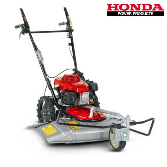 Honda UM 536 EBE Grass Cutter