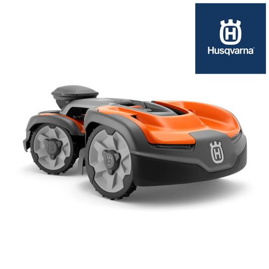 Husqvarna Automower® 535 AWD EPOS®