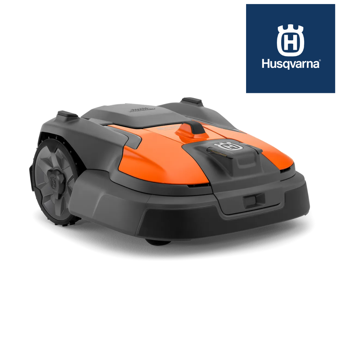 Husqvarna Automower® 560 EPOS®