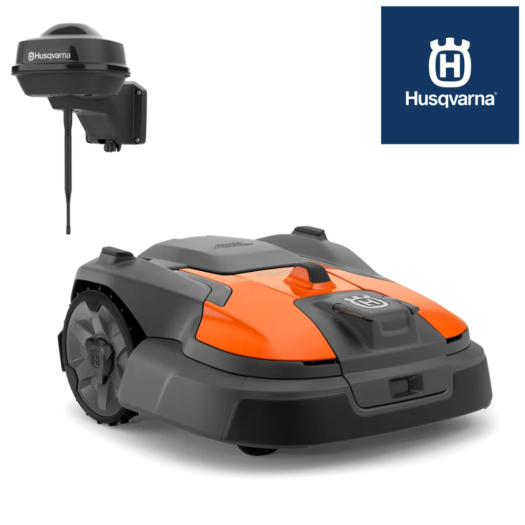 Husqvarna Automower® 560 EPOS®