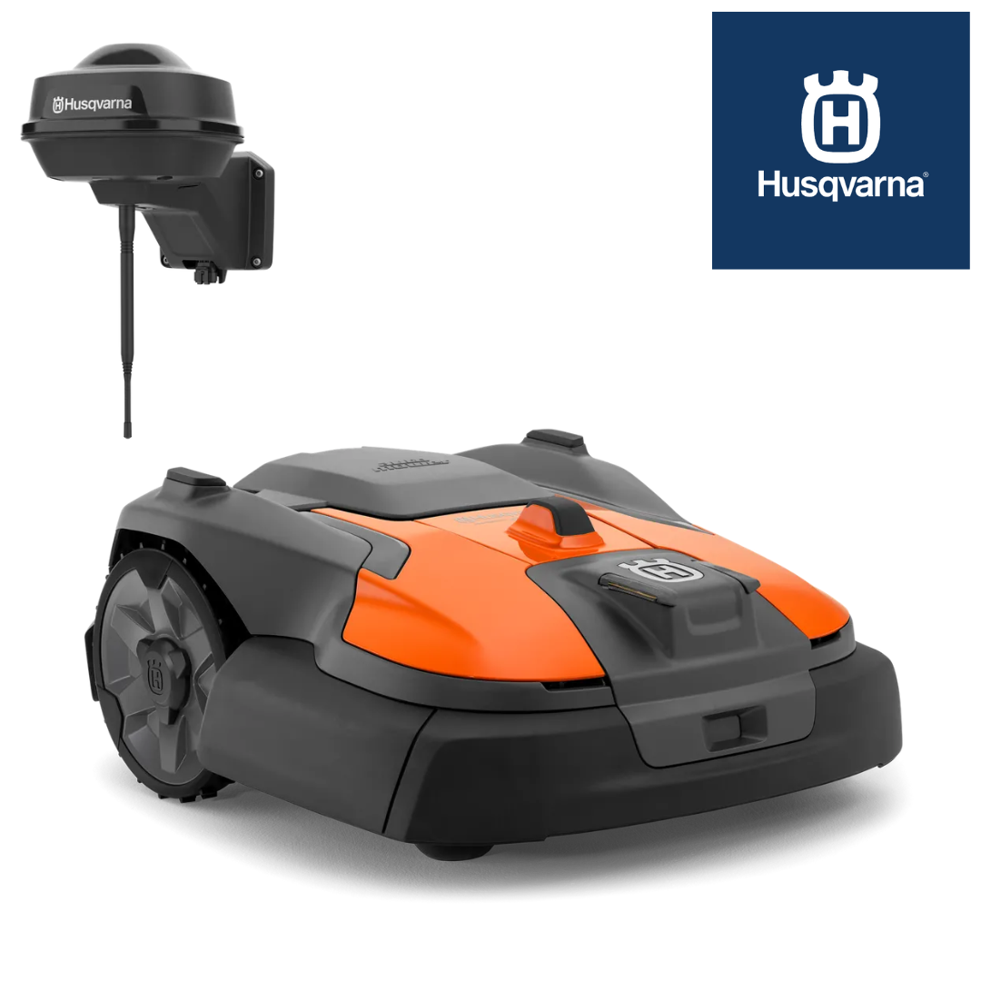 Husqvarna Automower® 580 EPOS®