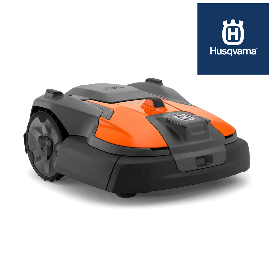 Husqvarna Automower® 580 EPOS®