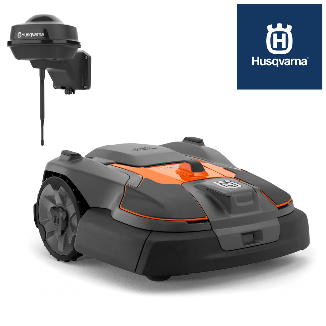 Husqvarna Automower® 580L EPOS®