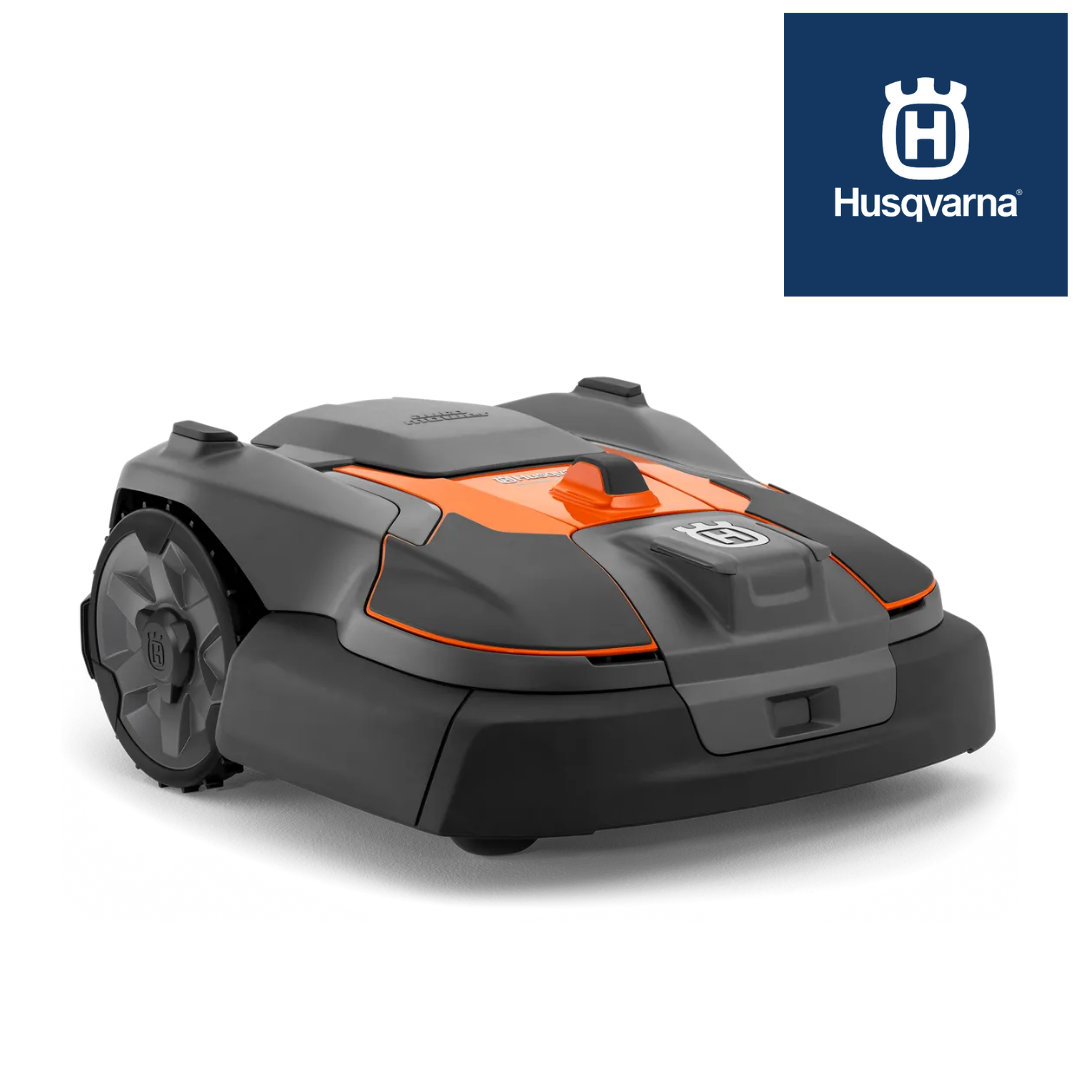 Husqvarna Automower® 580L EPOS®