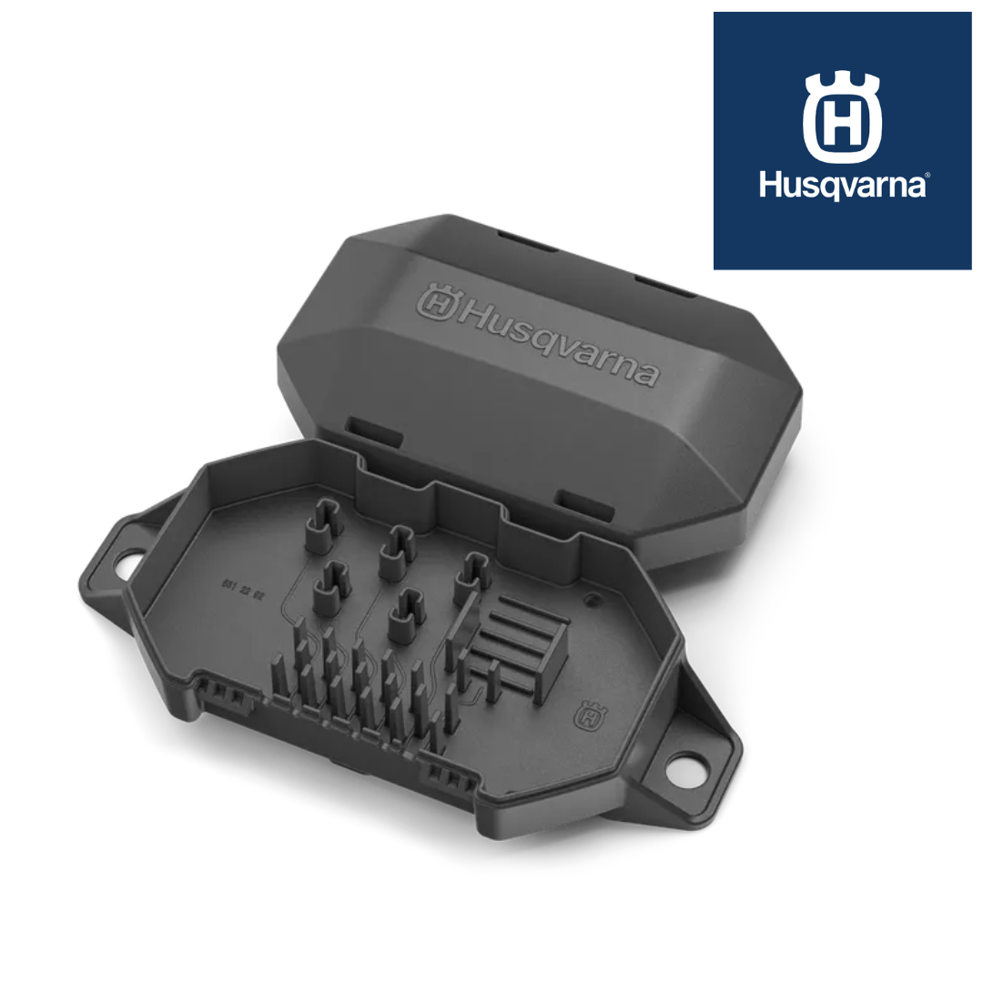 Husqvarna Connector Protection Box