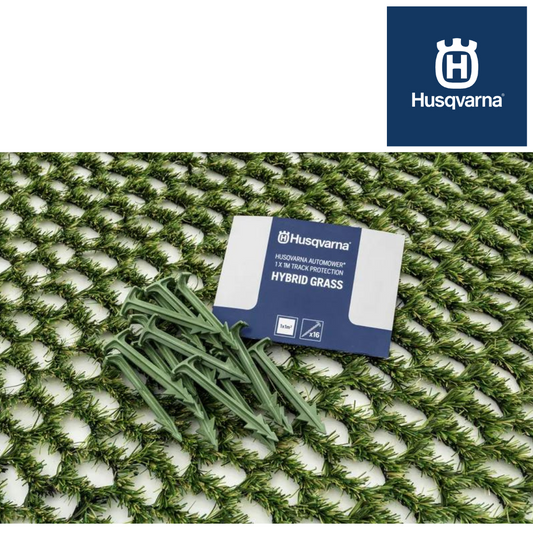 Husqvarna Automower® Hybrid Grass