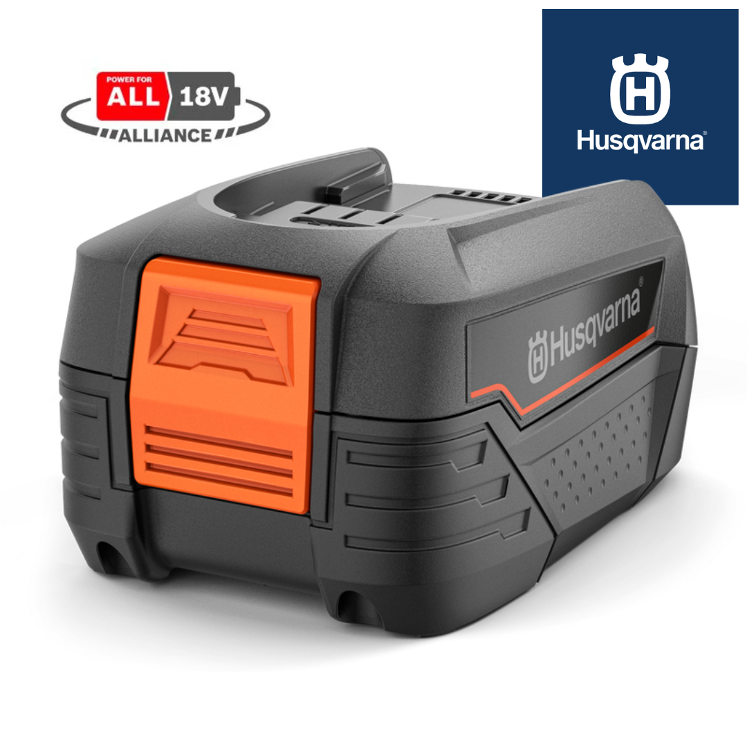 Husqvarna Aspire™ P4A 18-B108 Battery