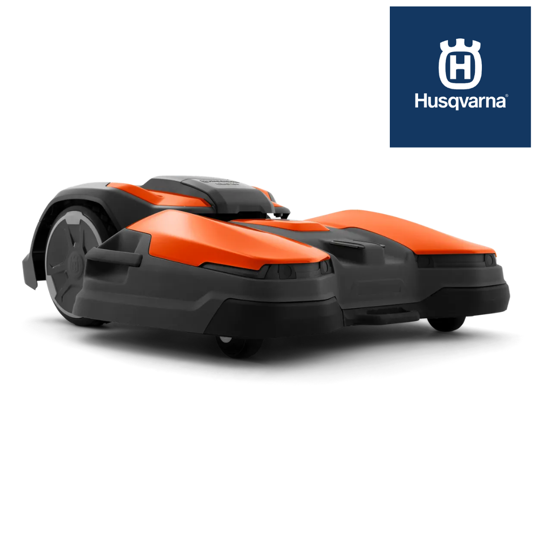 Husqvarna CEORA® 546 EPOS®
