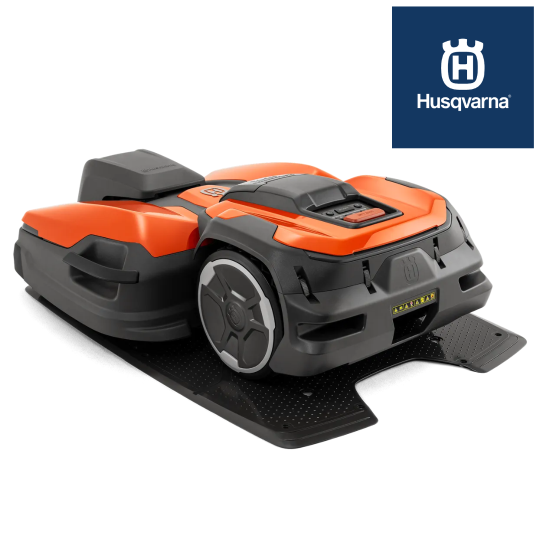Husqvarna CEORA® RZ 43L Low-Cut Deck