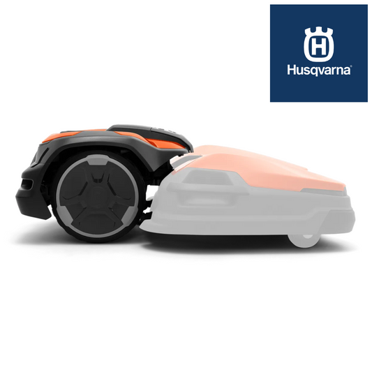Husqvarna CEORA® 544 EPOS®