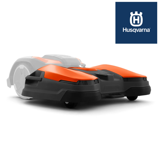 Husqvarna CEORA® RZ 43M Cutting Deck