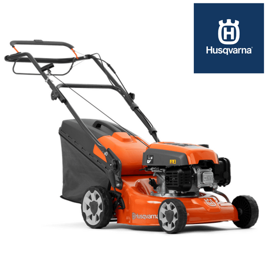 Husqvarna LC 140SP Lawnmower