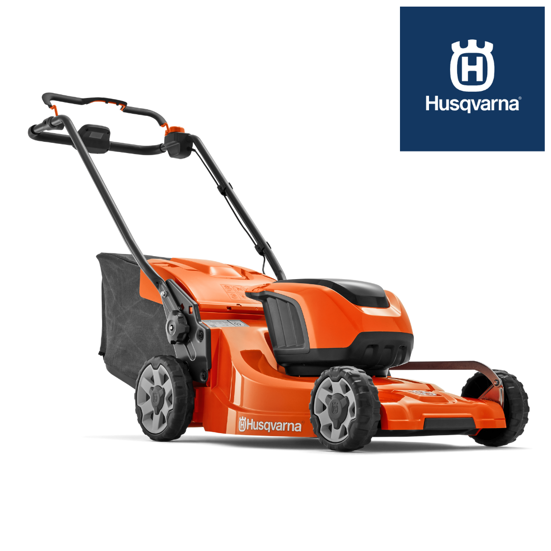 Husqvarna LC 247i Battery Mower