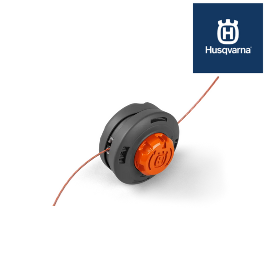 Husqvarna Trimmer Head R25 - Rapid Replace