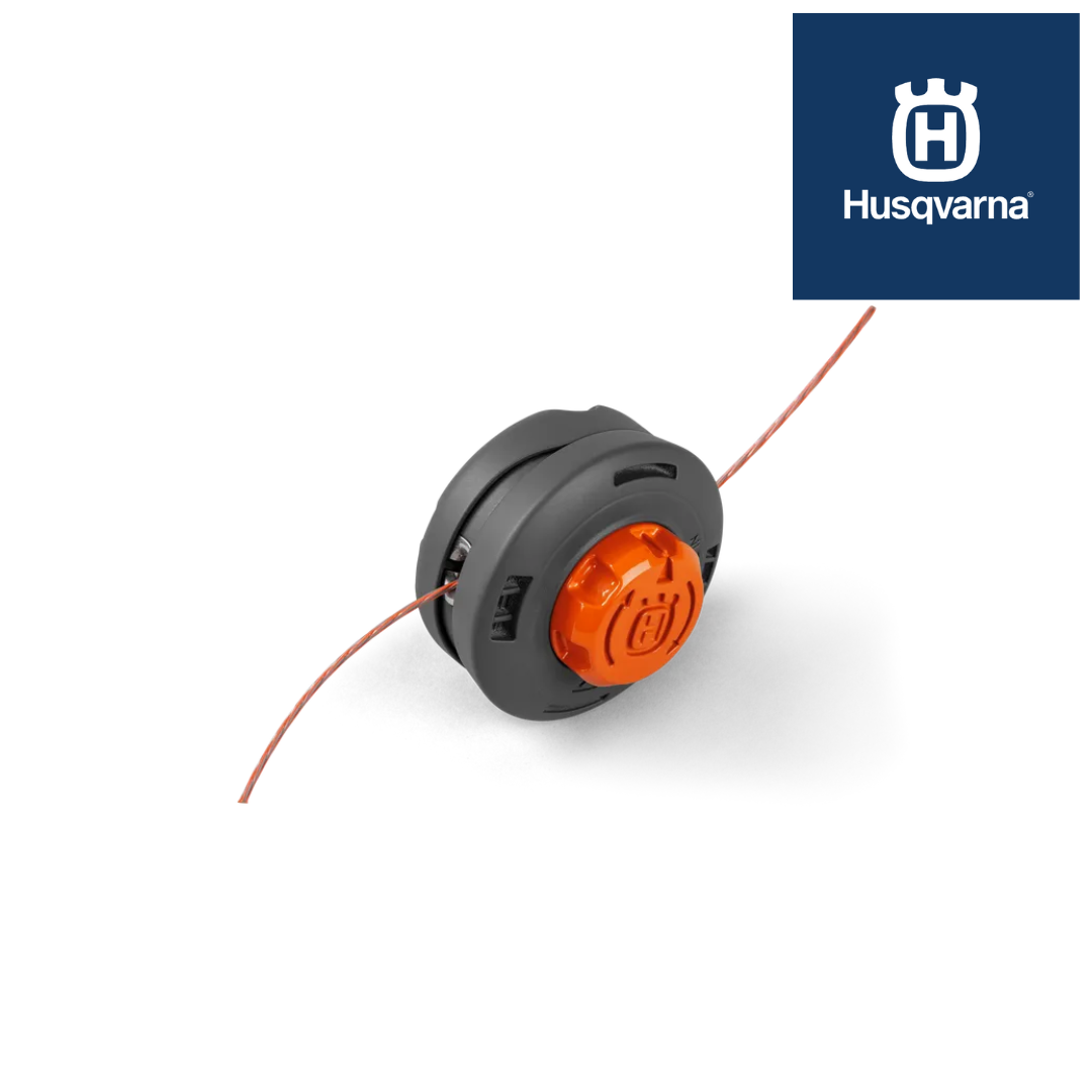 Husqvarna R25B Trimmer Head