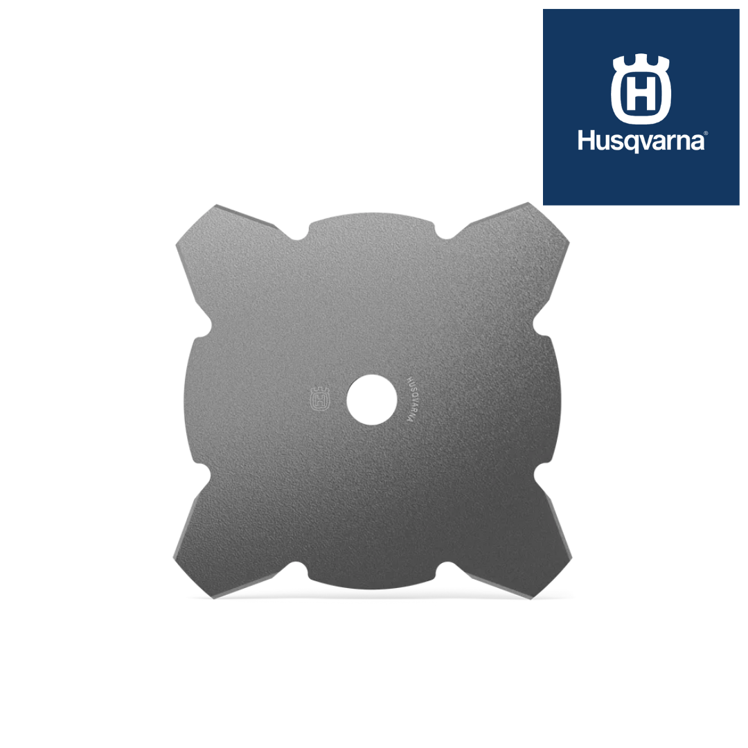 Husqvarna 4-Tooth Grass Blade