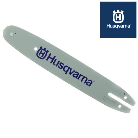 Husqvarna Laminated Bar 1/4" 1.3mm