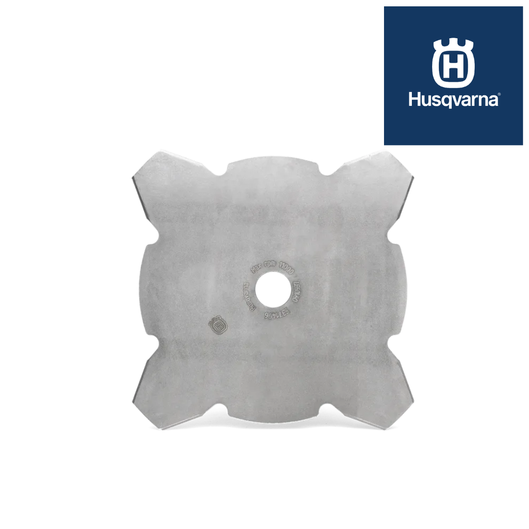 Husqvarna 4-Tooth Grass Blade