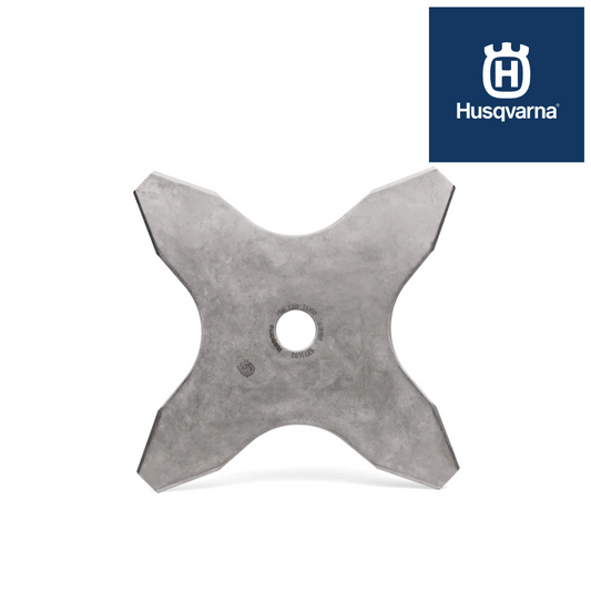 Husqvarna 4-Tooth Dense Grass Blade