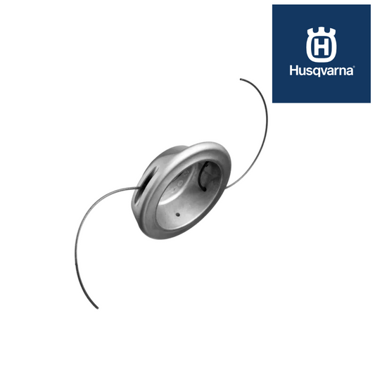 Husqvarna Alloy Trimmer Head