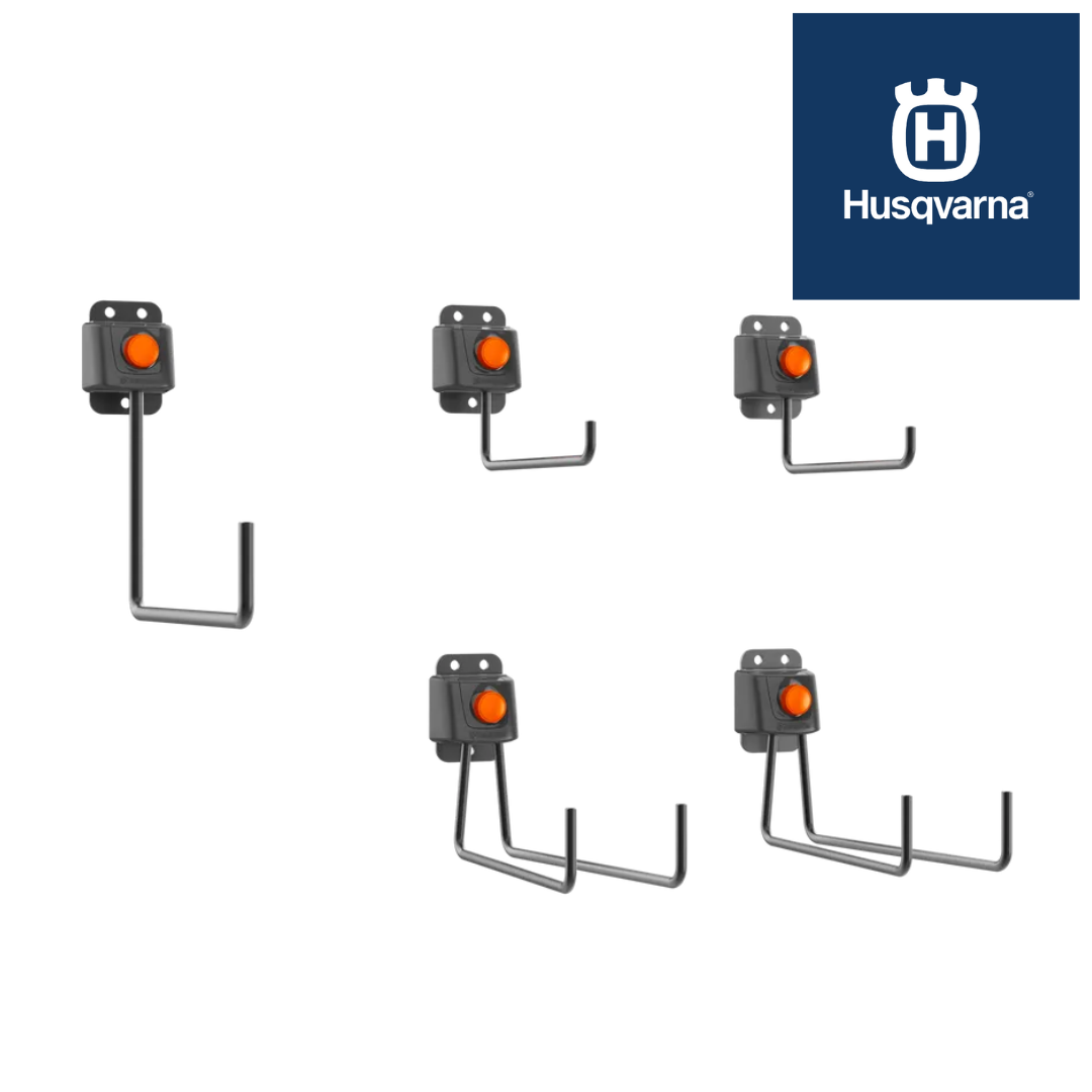 Husqvarna Aspire™ Storage Hook Kit