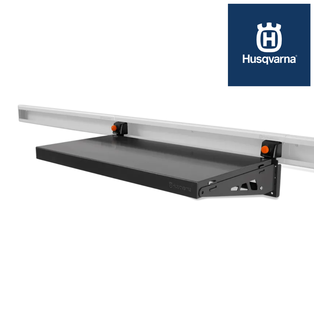 Husqvarna Aspire™ Chainsaw Storage Shelf