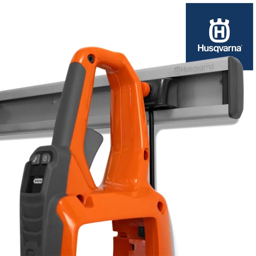 Husqvarna Aspire™ Keyhole Storage Hook