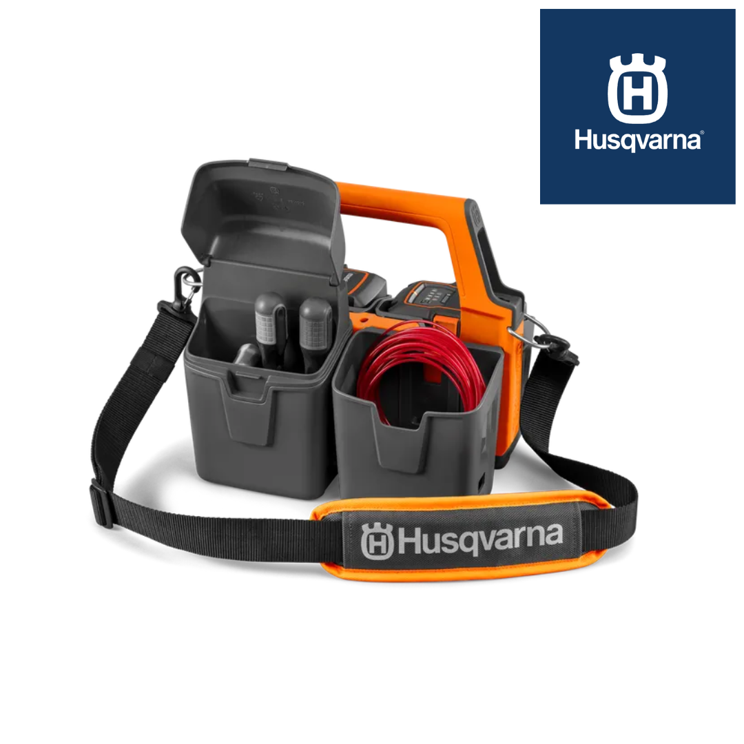 Husqvarna Battery Case