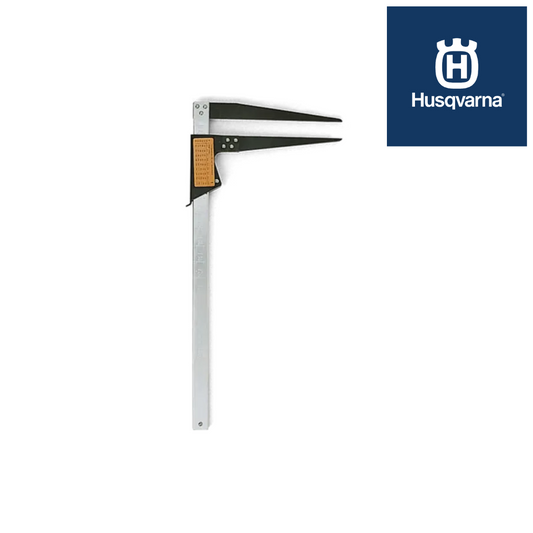 Husqvarna Callipers and Holster