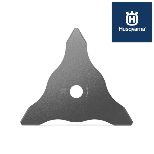 Husqvarna 3-Tooth Trimmer Blade