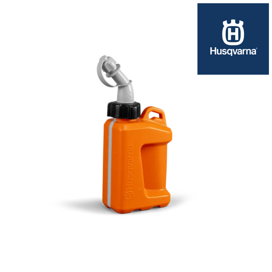 Husqvarna Oil Can for Battery Case