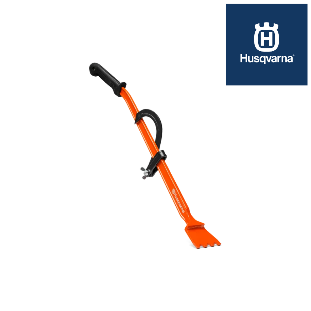 Husqvarna Breaking Bar with Cant Hook