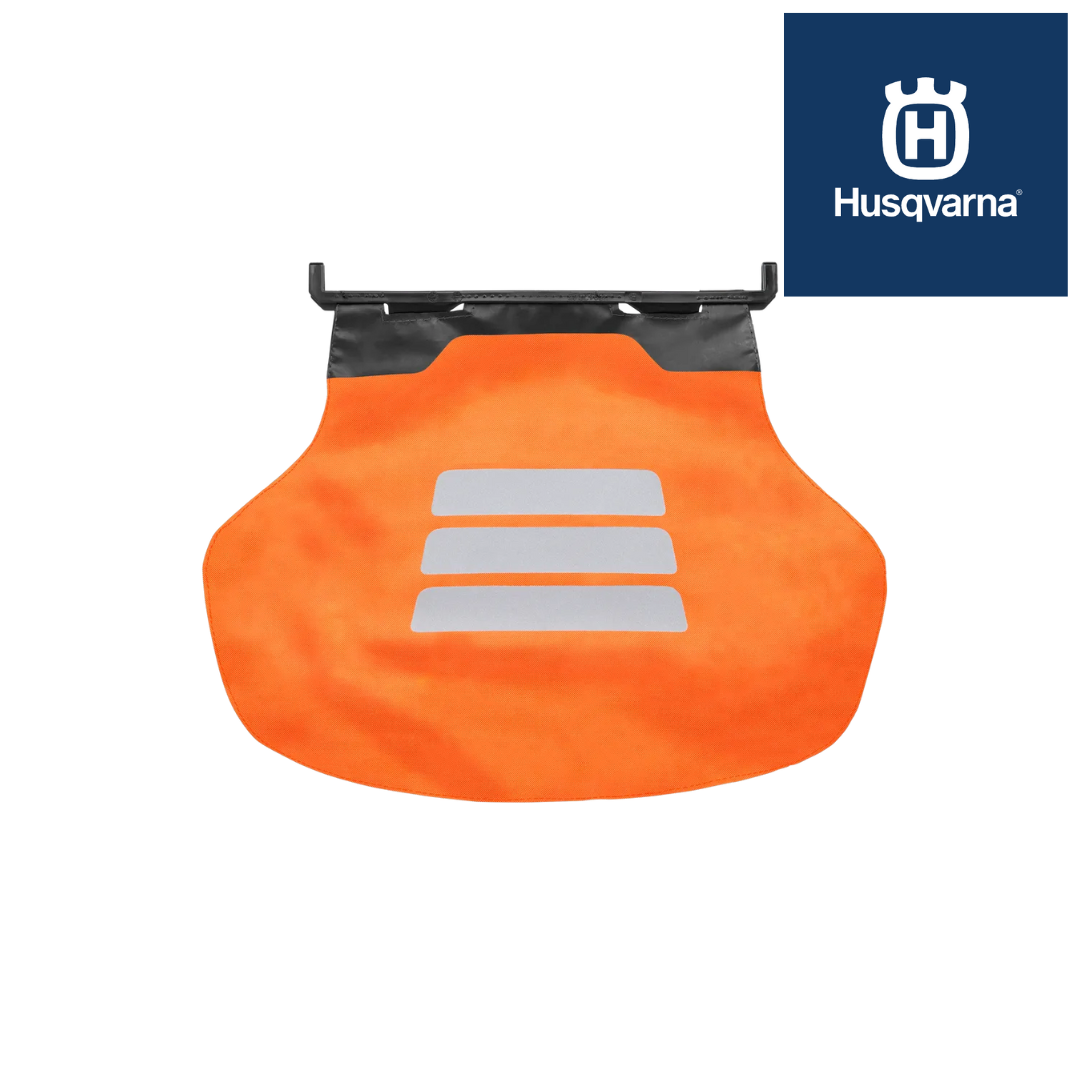 Husqvarna Neck Guard