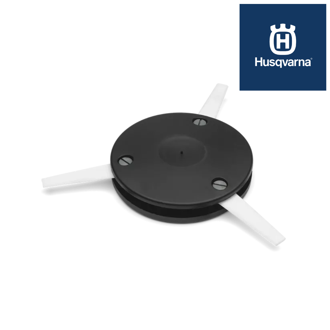 Husqvarna Tri-Cut Trimmer Head