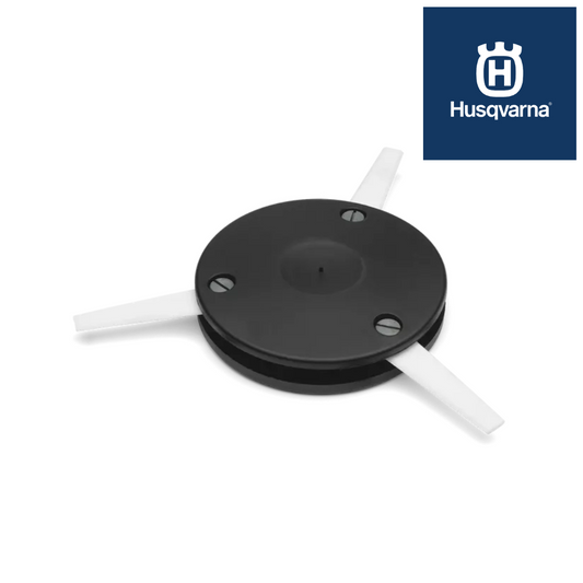 Husqvarna Tri-Cut Trimmer Head