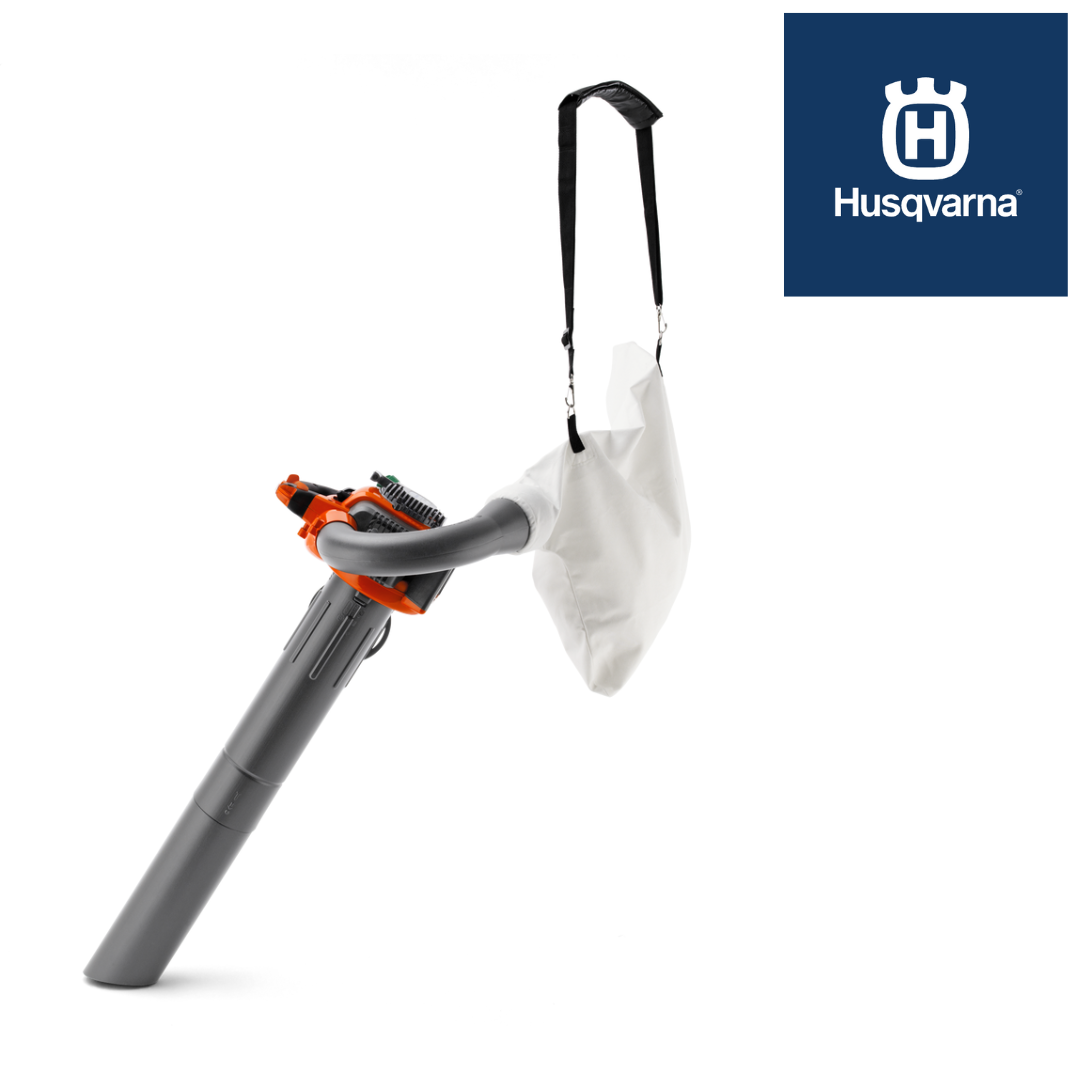 Husqvarna 125 Blower Vac Kit